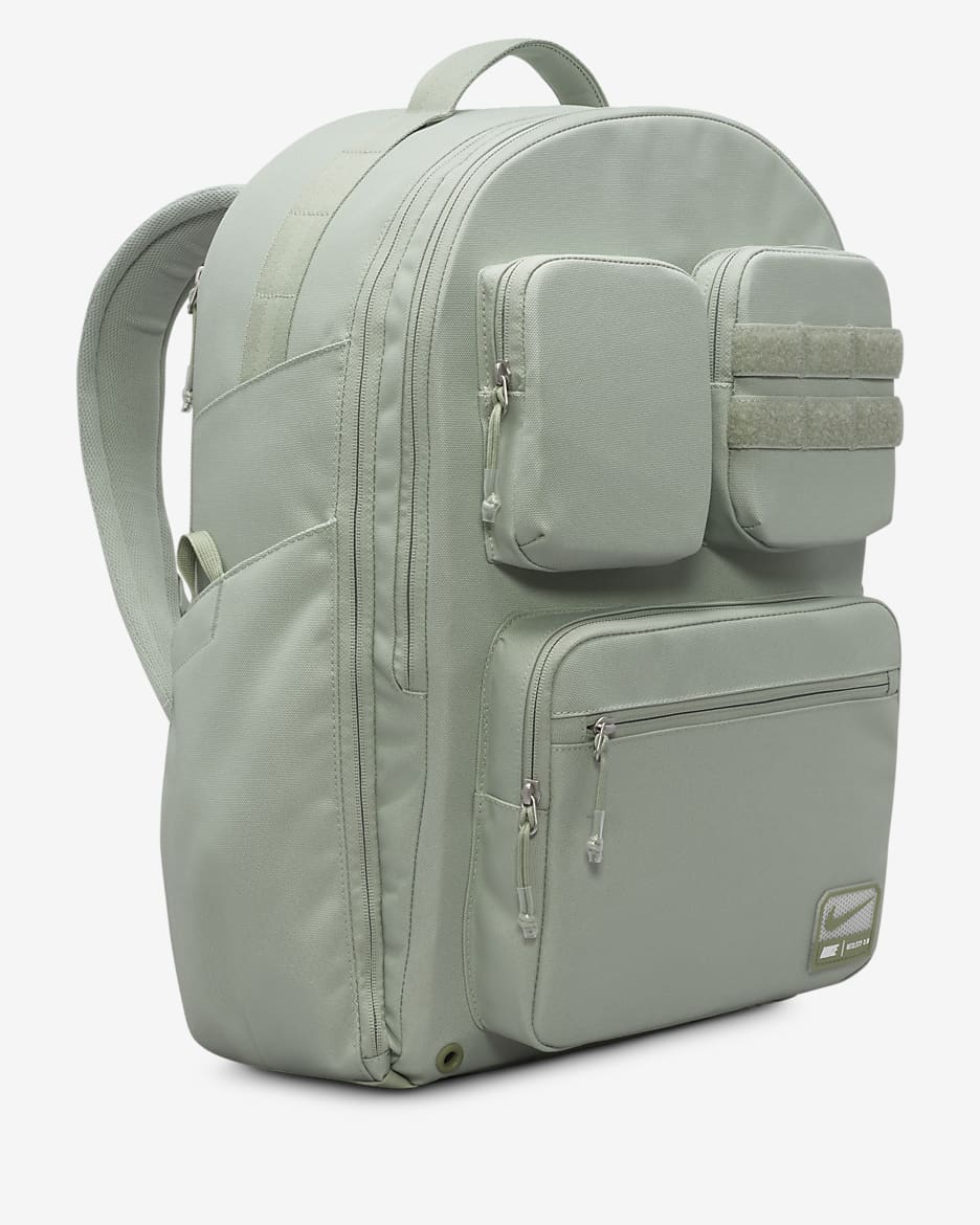 Nike chest utility bag sale